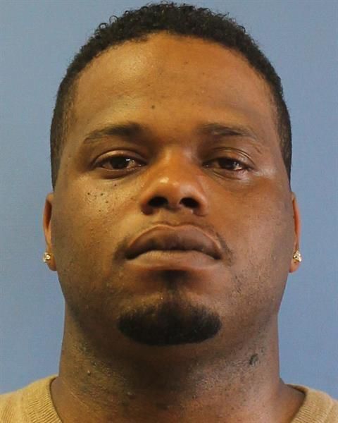 Charles Carter Jr.